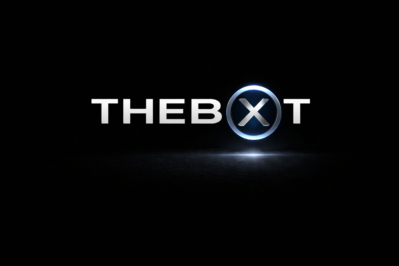 THE DAX BOT Logo